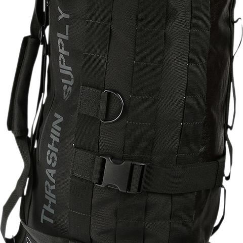 THRASHIN SUPPLY CO. Mission Duffel Bag Mission Duffle Bag - Team Dream Rides