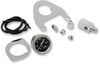 DRAG SPECIALTIES Oil Pressure Gauge Kit Oil Pressure Gauge Kit - Team Dream Rides