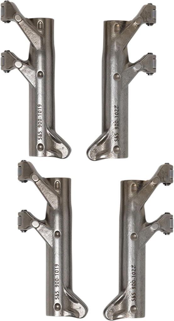 S&S CYCLE Roller Rocker Arms - M8 Roller Rocker Arms - Team Dream Rides