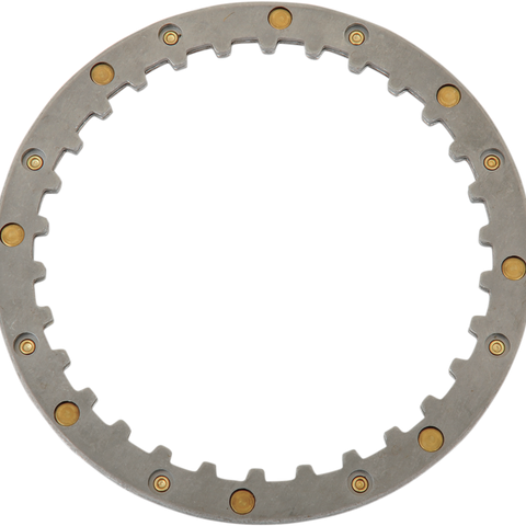 ALTO PRODUCTS Spring Plate - XL/Big Twin Spring Plate - Team Dream Rides