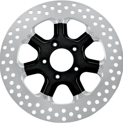 RSD Brake Rotor - Diesel - 11.8