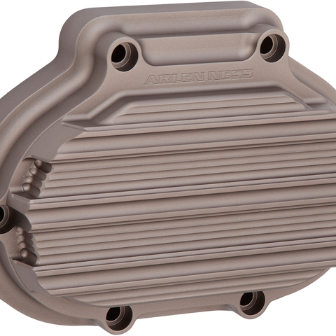 ARLEN NESS Transmission Cover - Titanium 10-Gauge Transmission Side Cover - Team Dream Rides
