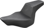 SADDLEMEN Step Up Seat - Gripper - FXSB Step Up Seat — Gripper - Team Dream Rides