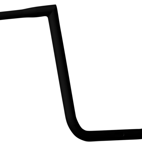 KHROME WERKS Black 14