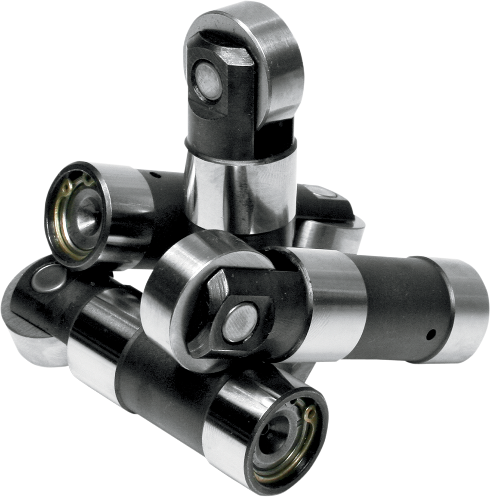 FEULING OIL PUMP CORP. Lifters - Race Series - Evolution Race Series® Hydraulic Lifters - Team Dream Rides