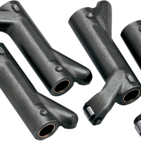 S&S CYCLE Roller Rocker Arms Roller Rocker Arms - Team Dream Rides