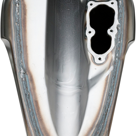 DRAG SPECIALTIES Legacy Gas Tank - With Cap - EFI Models Legacy Gas Tank for Sportster — Fuel Pump - Team Dream Rides