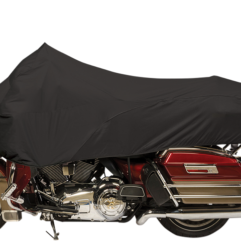 DOWCO Guardian Premium Half Cover Guardian Premium Half Cover - Team Dream Rides
