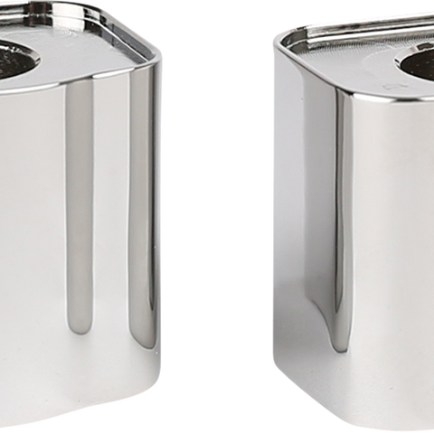 THRASHIN SUPPLY CO. Chrome 1