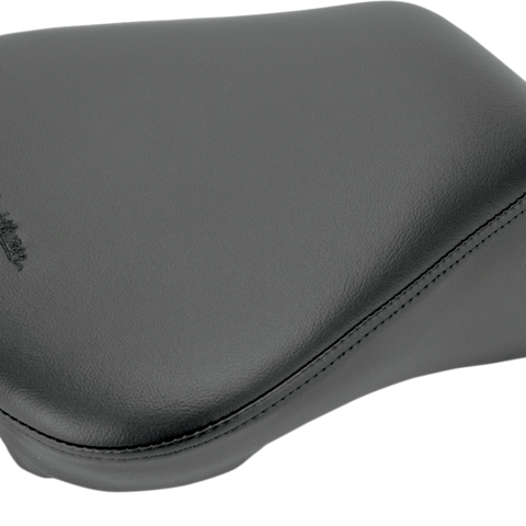 SADDLEMEN Touring Pillion - FLSTN '06-'17 Renegade Deluxe Pillion Pad - Team Dream Rides