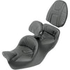 SADDLEMEN Roadsofa Deluxe Touring Seat Roadsofa - Backrest - 1988-1997 GL1500 - Team Dream Rides