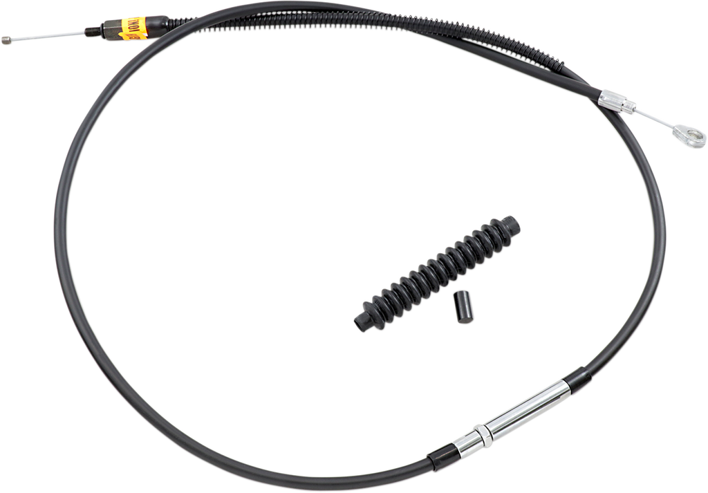 BARNETT Clutch Cable High-Efficiency Black Vinyl Clutch Cable - Team Dream Rides