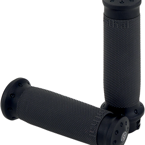 RSD Black Ops Tracker Grips for TBW Tracker Grips - Team Dream Rides