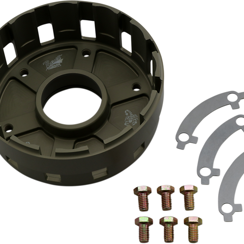 BARNETT Scorpion Clutch Basket - M8 '17-'19 Scorpion Clutch Basket - Team Dream Rides