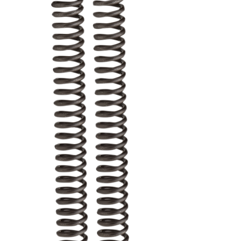 PROGRESSIVE SUSPENSION Fork Lowering Springs - '17-'19 FLH Fork Lowering Spring - Team Dream Rides