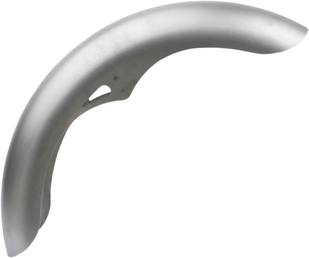 ARLEN NESS Profile Front Fender - Steel - 21" - FXSB Profile Front Fender - Team Dream Rides