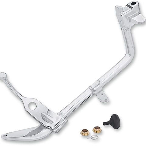 DRAG SPECIALTIES Kickstand Kit - Softail - 1