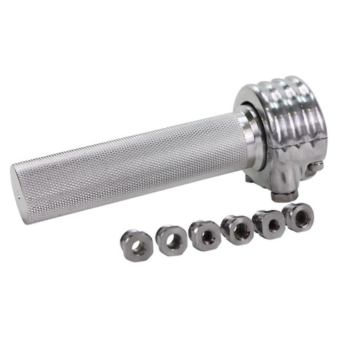 Throttle Assembly - Team Dream Rides