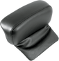 DANNY GRAY Chopped Tour-Pak Backrest Chopped Tour-Pak® Backrest Pad - Team Dream Rides