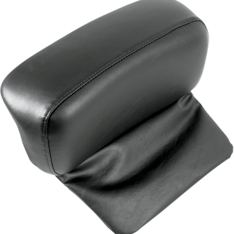 DANNY GRAY Chopped Tour-Pak Backrest Chopped Tour-Pak® Backrest Pad - Team Dream Rides
