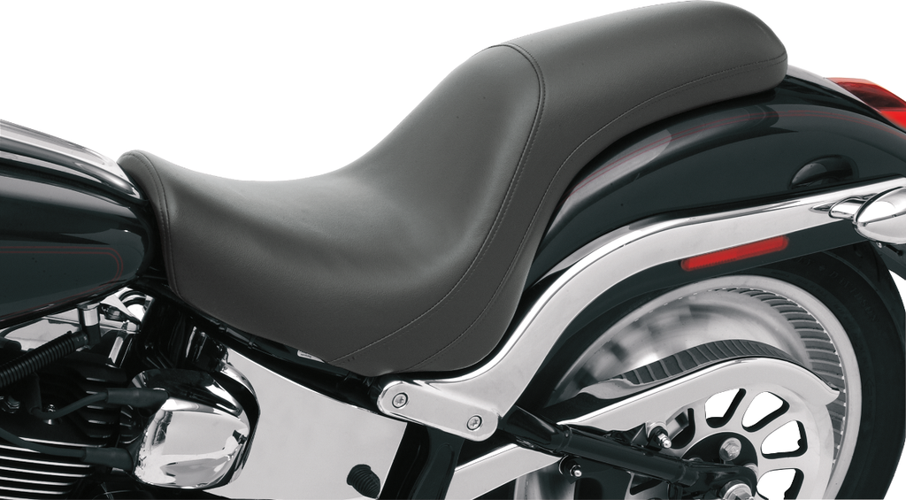 SADDLEMEN Profiler Seat - Deuce Profiler™ Seat - Team Dream Rides