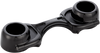 ARLEN NESS Method Fork Brace - Black Anodized - 49 mm - '06-'07 FXD Mid-Glide Method Fork Brace - Team Dream Rides