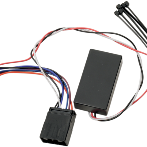 CUSTOM DYNAMICS Strobe Module - XL Magic Strobes™ Brake Light Flasher - Team Dream Rides