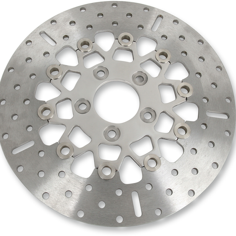 EBC Brake Rotor - 11-1/2