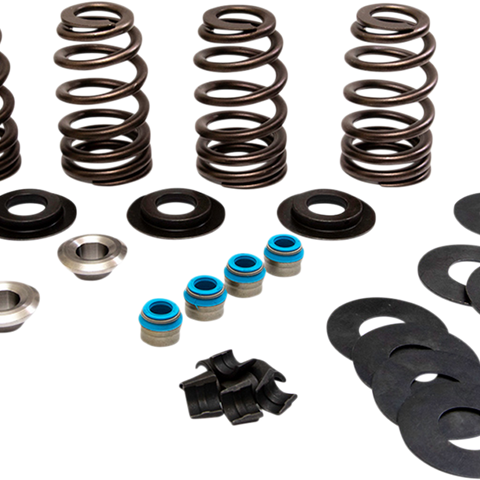 FEULING OIL PUMP CORP. Valve Springs - Econo Beehive - Twin Cam Beehive® Valve Spring Kit - Team Dream Rides