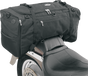 SADDLEMEN TS3200 Deluxe Sport Tail Bag TS3200 Deluxe Sport Tail Bag - Team Dream Rides
