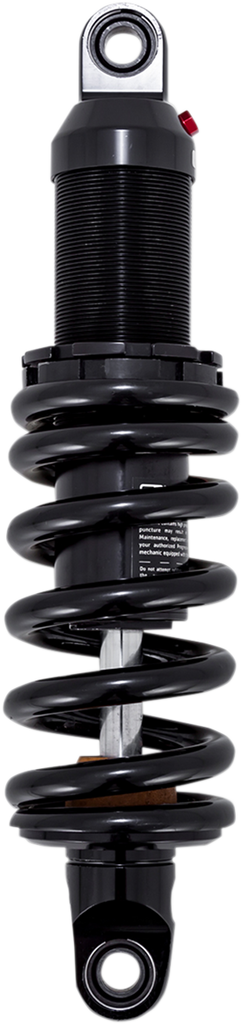 PROGRESSIVE SUSPENSION 465 Series Shocks - Black - Standard - 12.6" 465 Series Shock for Softails - Team Dream Rides