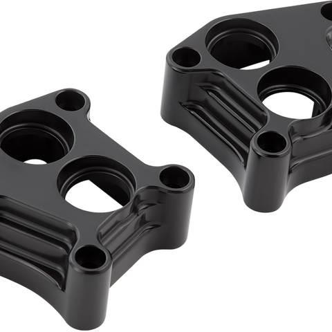 ARLEN NESS Lifter Block - Block 10 Gauge Lifter Tappet Block Cover - Team Dream Rides