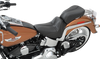 SADDLEMEN Dominator Pillion Dominator Pillion Pad - Team Dream Rides