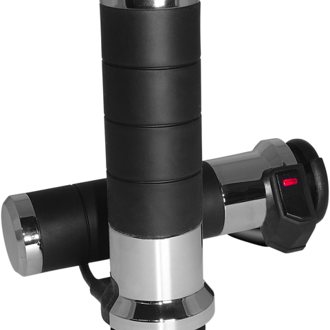 KOSO NORTH AMERICA Chrome 1