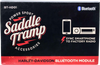 SADDLE TRAMP Radio Kit - Bluetooth Bluetooth Radio Kit - Team Dream Rides