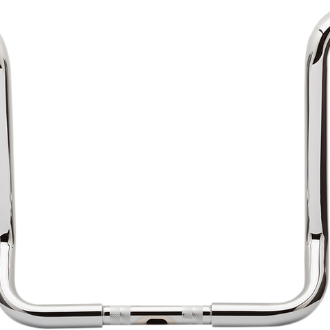 BURLY BRAND Chrome 15