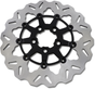 GALFER Wave® Floating Rotor - Rear Wave® Brake Rotor - Team Dream Rides