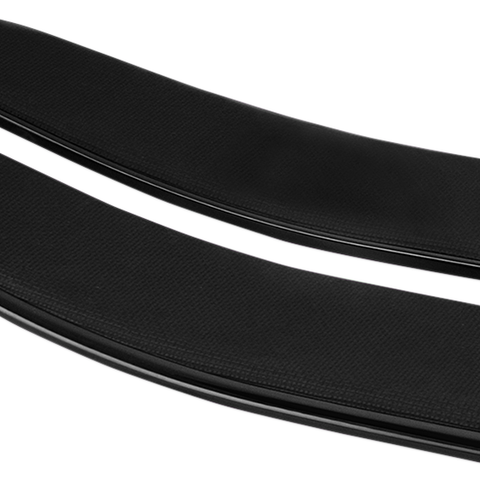 CYCLESMITHS Extended Floorboards - Black Banana Boards - Team Dream Rides