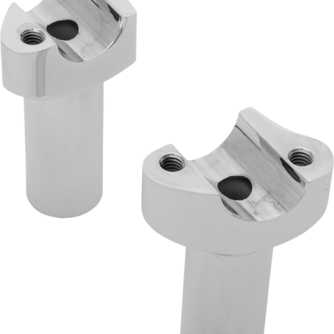 DRAG SPECIALTIES Chrome 3.5