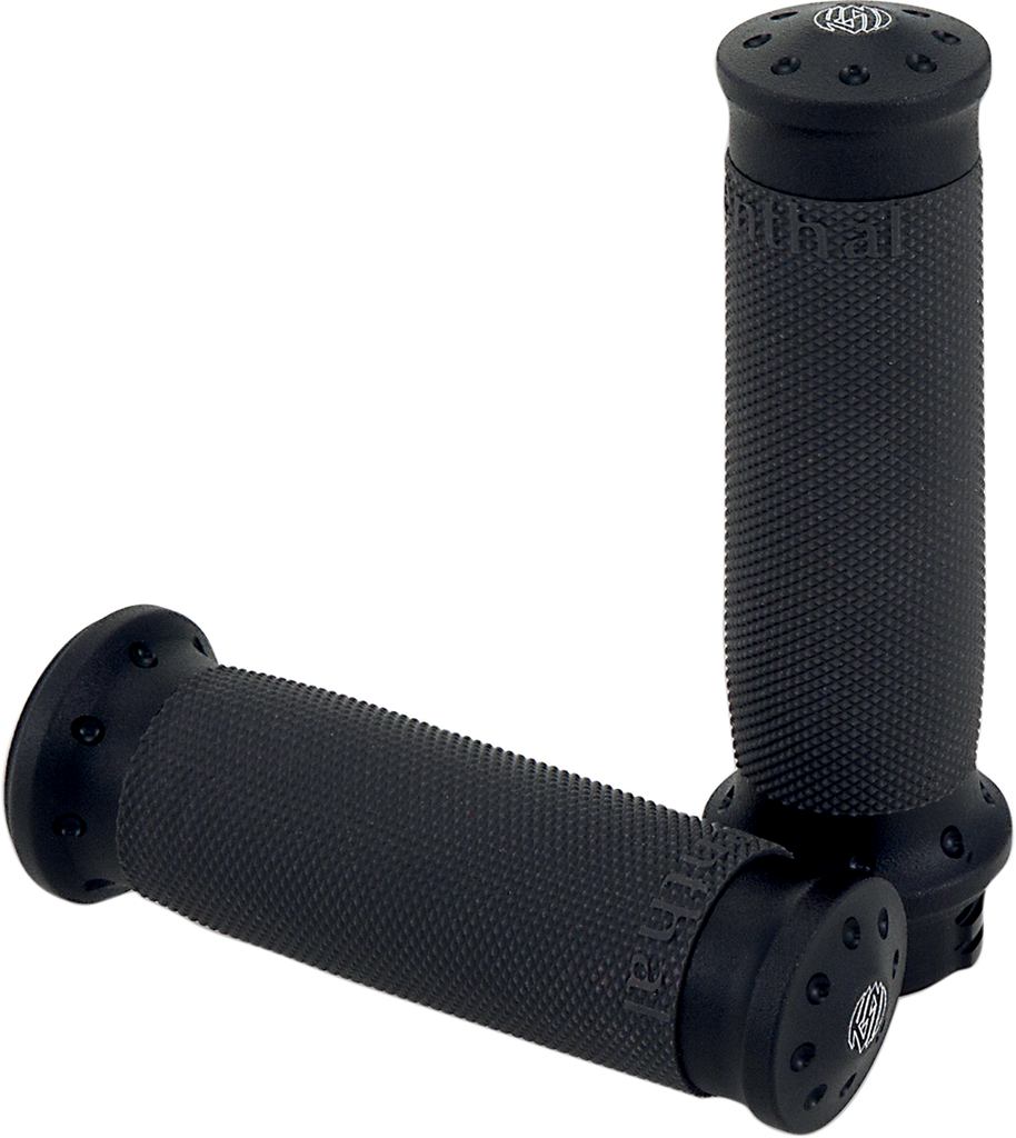 RSD Black Ops Tracker Grips for Cable Tracker Grips - Team Dream Rides