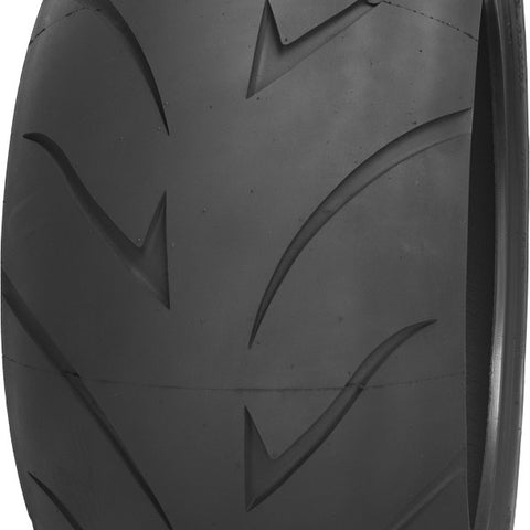 TIRE 011 VERGE REAR 300/35VR18 87(V) RADIAL JLSB - Team Dream Rides
