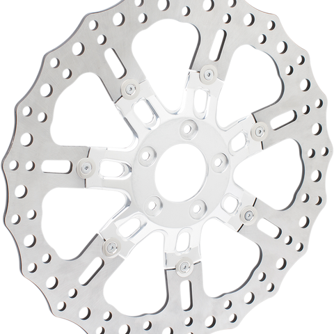 ARLEN NESS Front Rotor - 7 Valve - 14