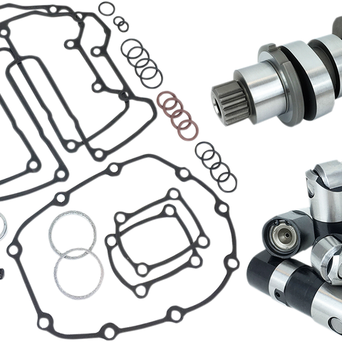 FEULING OIL PUMP CORP. CAM KIT 465 RACE M8 Cam Chest Kit - Team Dream Rides