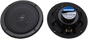 HOGTUNES Replacement Rear Speakers 6.5" Replacement Rear Speakers - Team Dream Rides