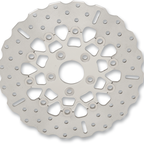 EBC Brake Rotor - 11-3/8