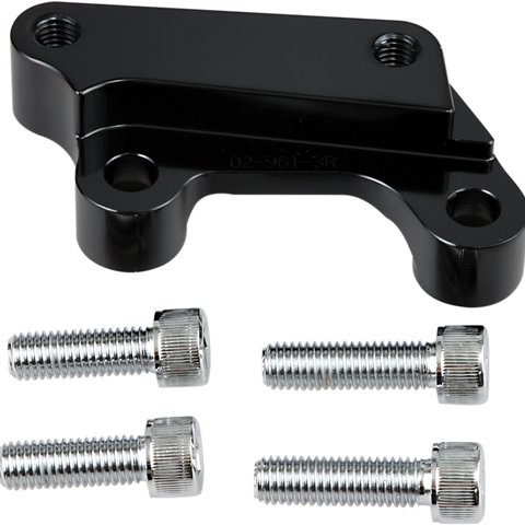 ARLEN NESS Caliper Mount - Right - 14