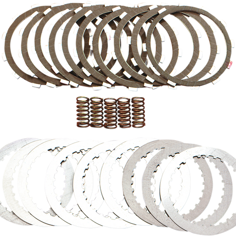BARNETT Extra Plate Clutch Kit Extra Plate Clutch Kit - Team Dream Rides