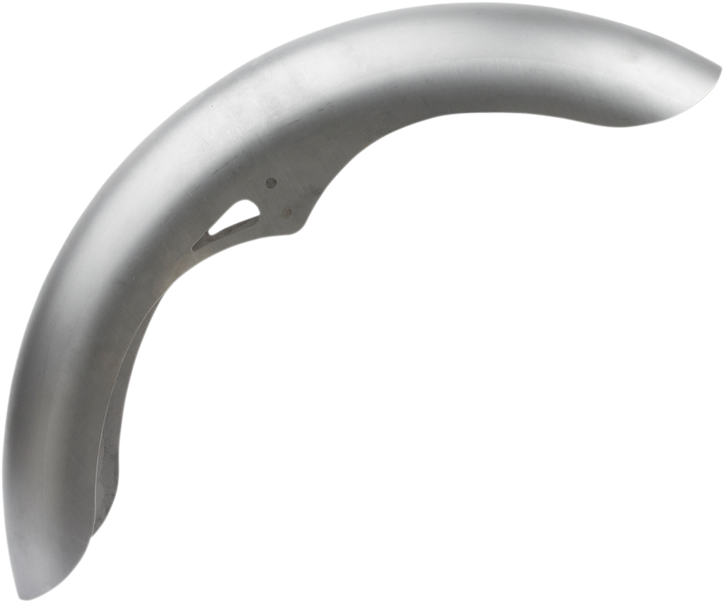 ARLEN NESS Profile Front Fender - Steel - 21" - FXD Profile Front Fender - Team Dream Rides