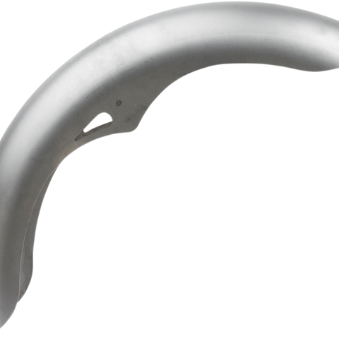 ARLEN NESS Profile Front Fender - Steel - 21