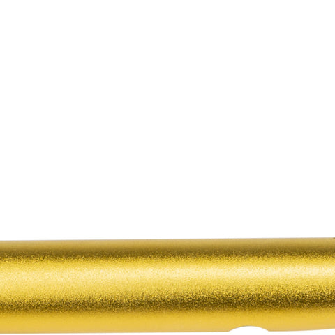 MOTO STYLE HANDLEBAR TBW GOLD W/1